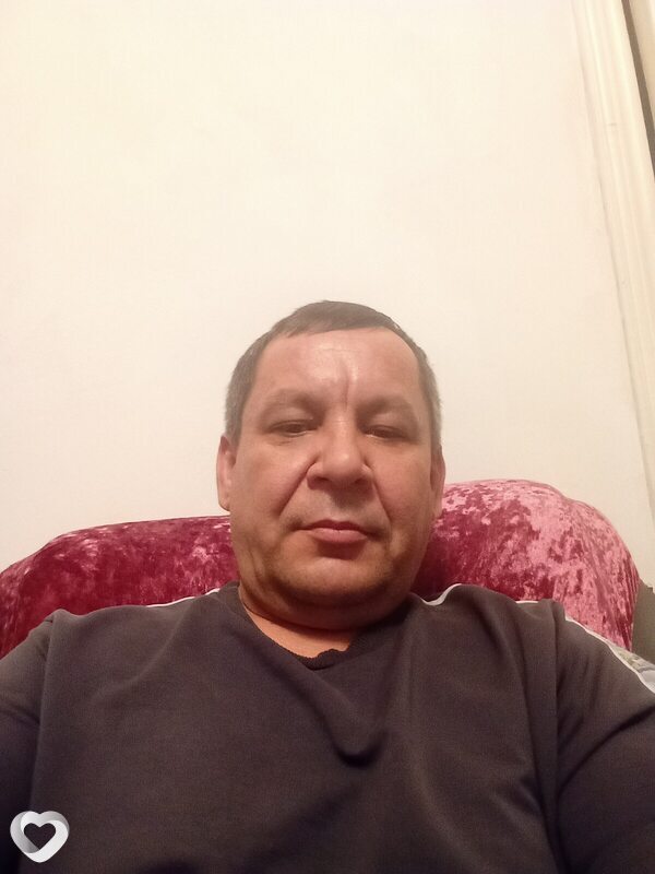 Хамза, 47, Алматы — анкета №1724087