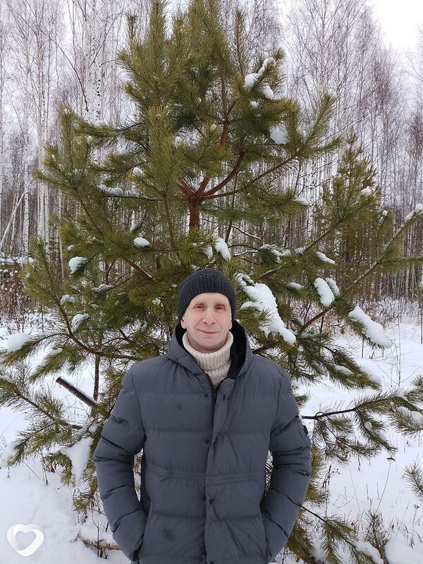 Денис, 43, Нижнем Новгороде — анкета №1724093