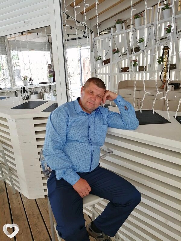 Владимир, Вытегра
