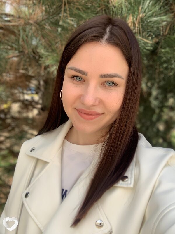 Екатерина, 28, Краснодаре — анкета №1724099
