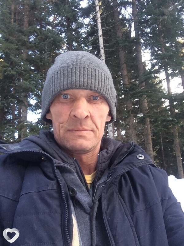 Sk, 53, Астрахани — анкета №1724101