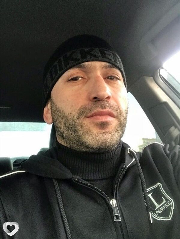 Тимур, 41, Махачкале — анкета №1724105