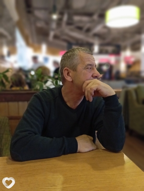 Vadim, 50, Иванове — анкета №1724109