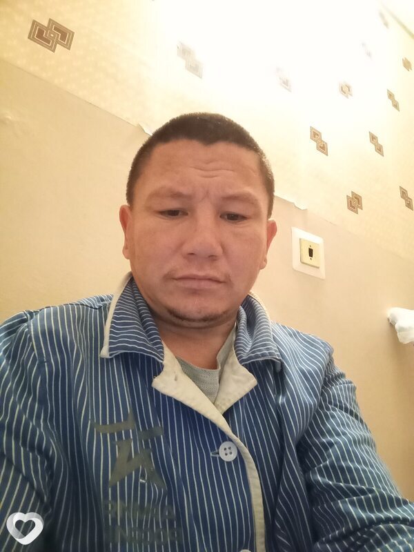 Аман, 35, Оренбурге — анкета №1724224