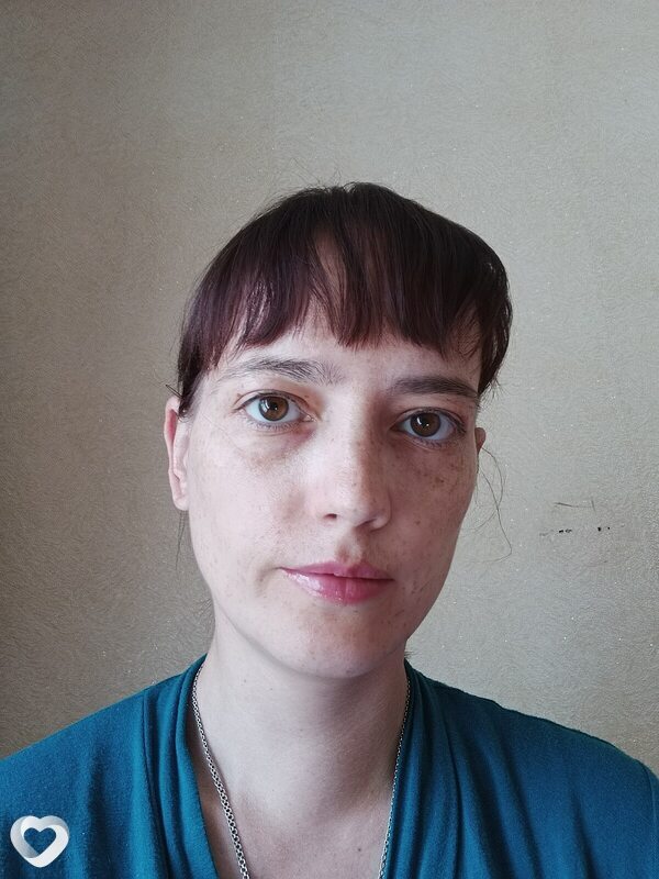 Екатерина, 39, Ангарске — анкета №1724229