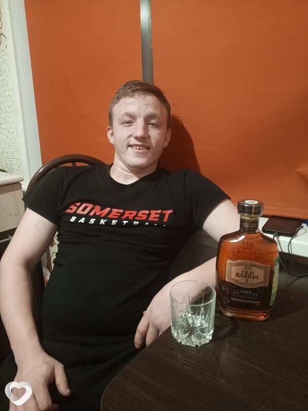 Борис, 24, Екатеринбурге — анкета №1724230