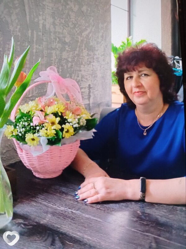 Татьяна, 56, Луганске — анкета №1724233