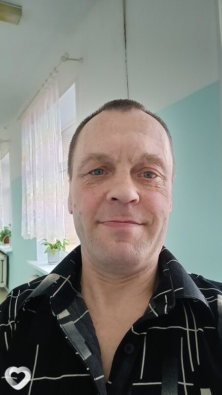 Юрик, 54, Костроме — анкета №1724692