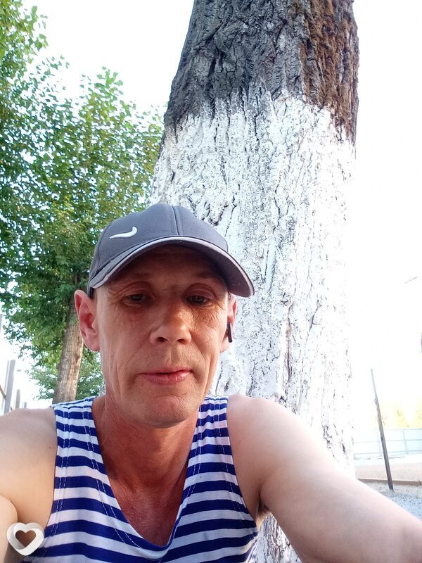 Евгений, 45, Минусинске — анкета №1724699