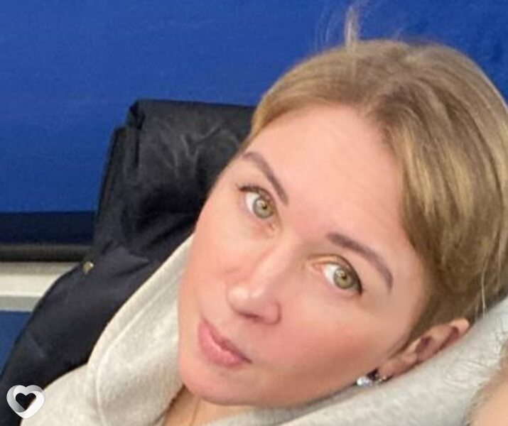 Наталья, 43, Чебоксарах — анкета №1724700