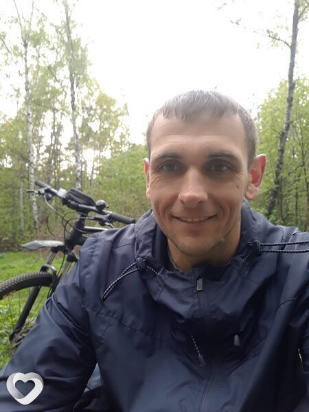 Алексей, 44, Балашихе — анкета №1724706