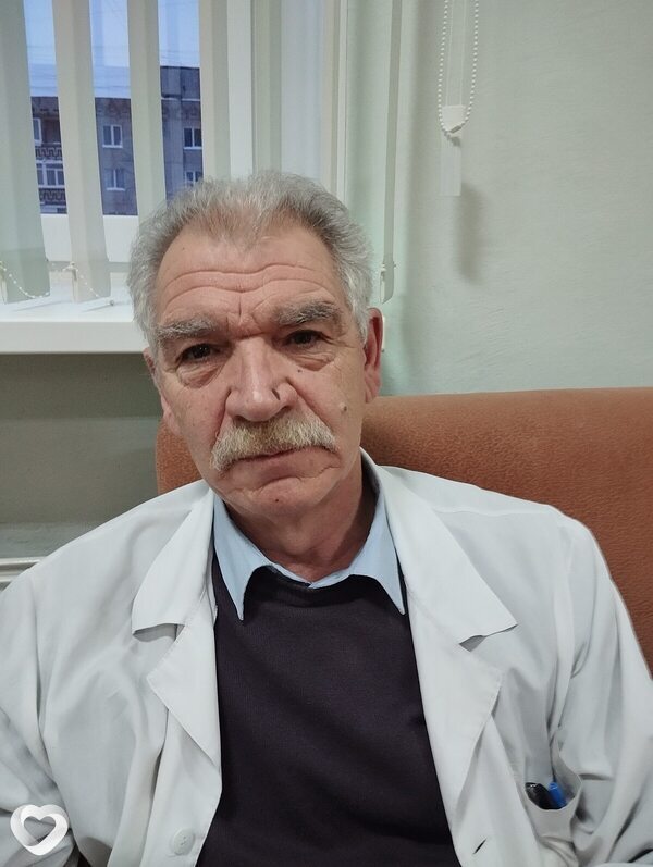 Игорь, 67, Уфе — анкета №1724292