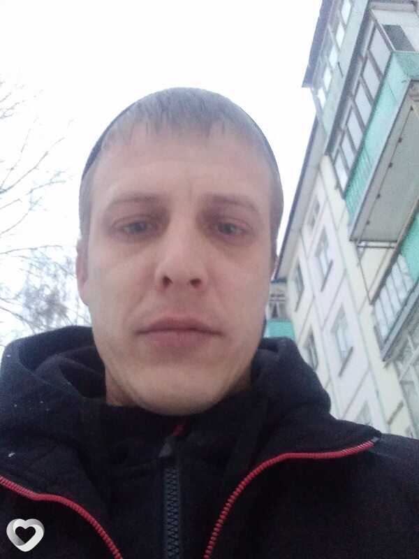 Саня, 35, Казани — анкета №1724294