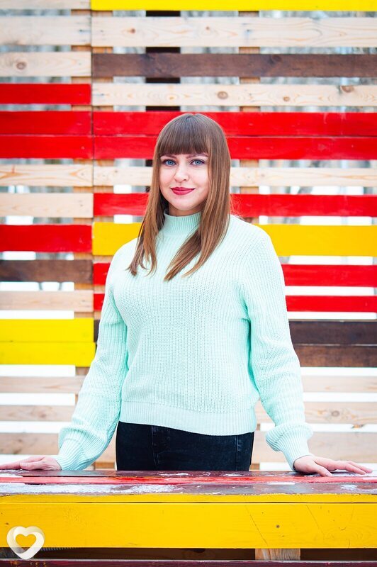Татьяна, 37, Кургане — анкета №1724440