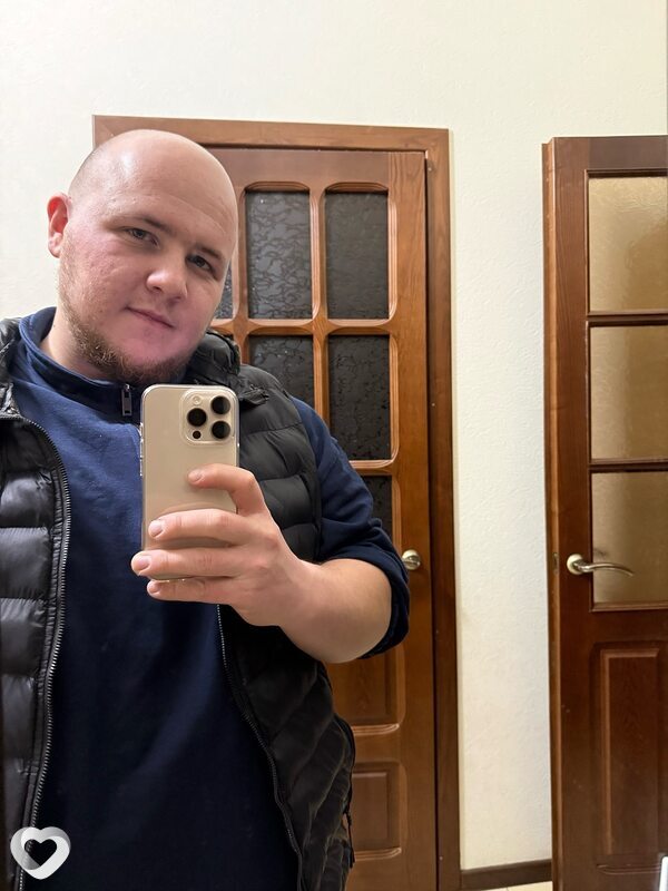 Владимир, 24, Ростове-на-Дону — анкета №1724449