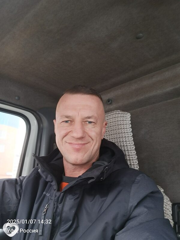 Эдуард, 52, Уфе — анкета №1724450