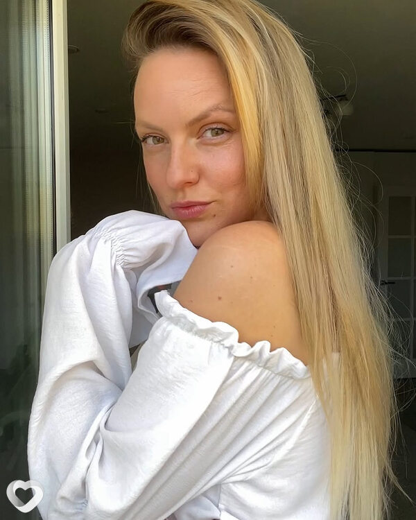 Алина, 29, Москве — анкета №1724455