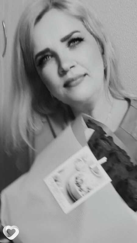 Марина, 52, Могилев — анкета №1724458