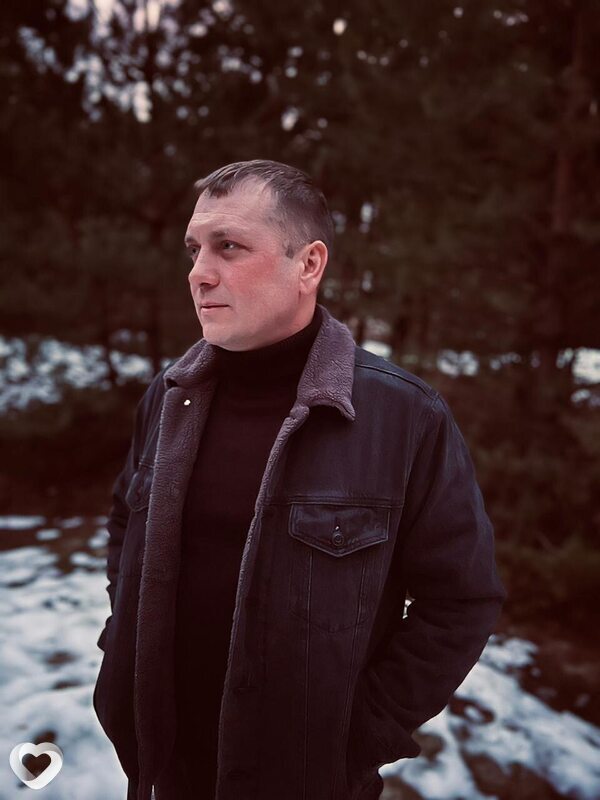 Андрей, 44, Урюпинске — анкета №1724410