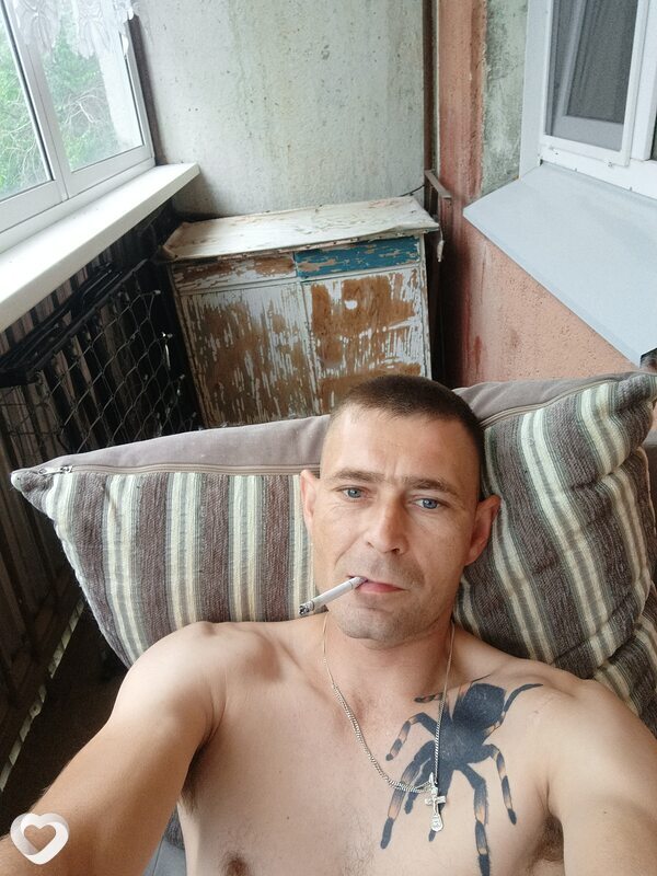 Евгений, 38, Чите — анкета №1724418
