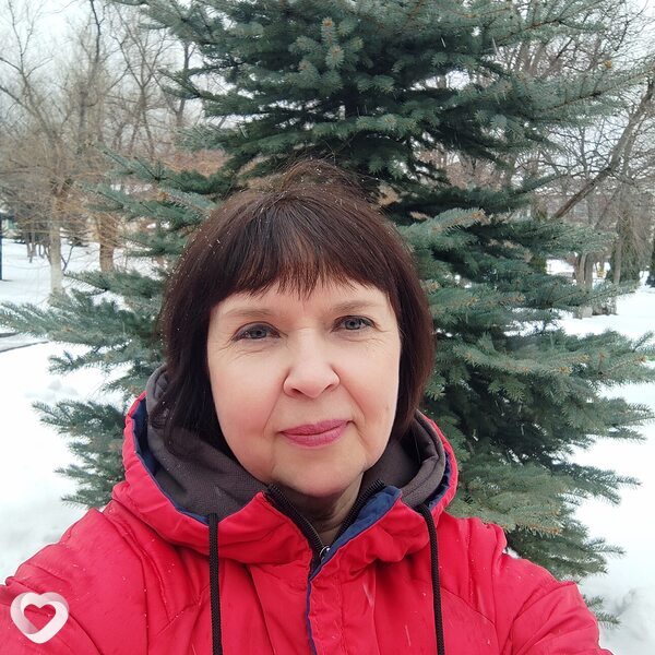 Татьяна, 56, Караганде — анкета №1724422