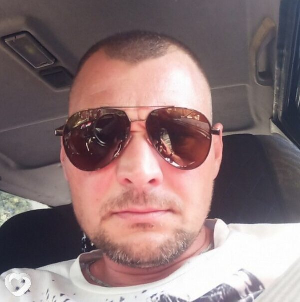 Сергей, 41, Буденновске — анкета №1724360