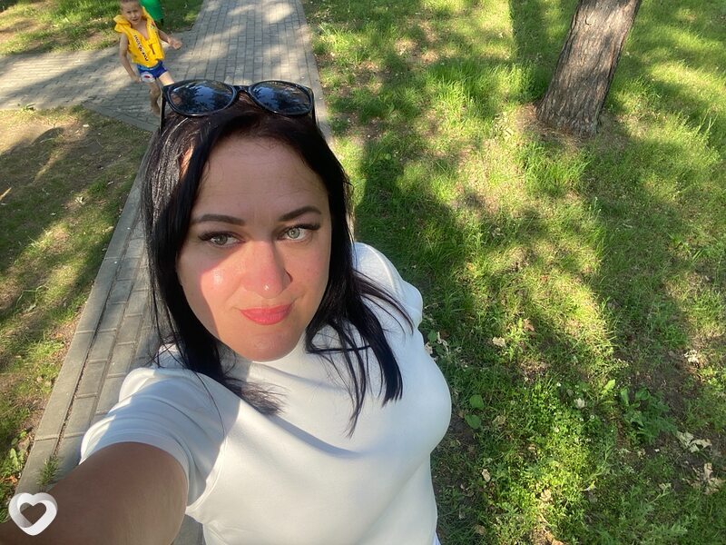 Катерина, 44, Ульяновске — анкета №1724365
