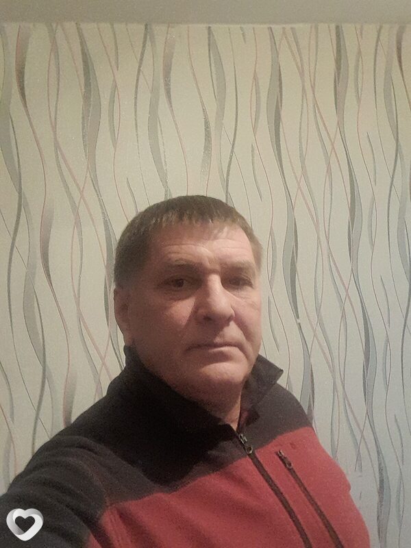 Артур, 56, Витебске — анкета №1724366