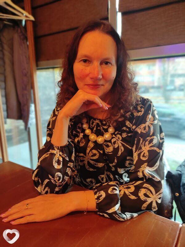 Анна, 52, Дубне — анкета №1724368