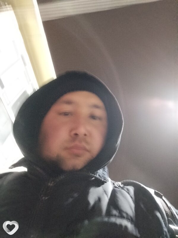 Лев, 40, Москве — анкета №1724346