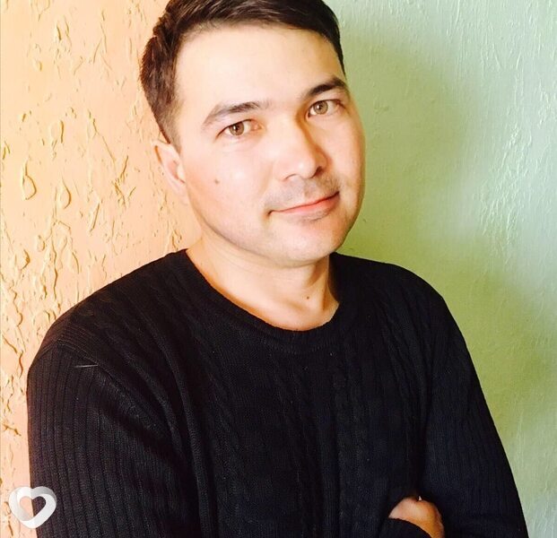 Serik, 48, Караганде — анкета №1724350