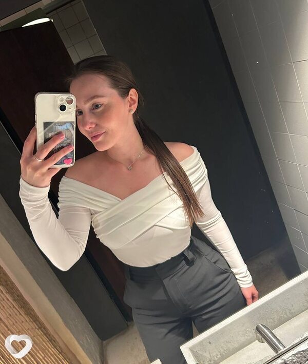 Анна, 28, Иркутске — анкета №1724353