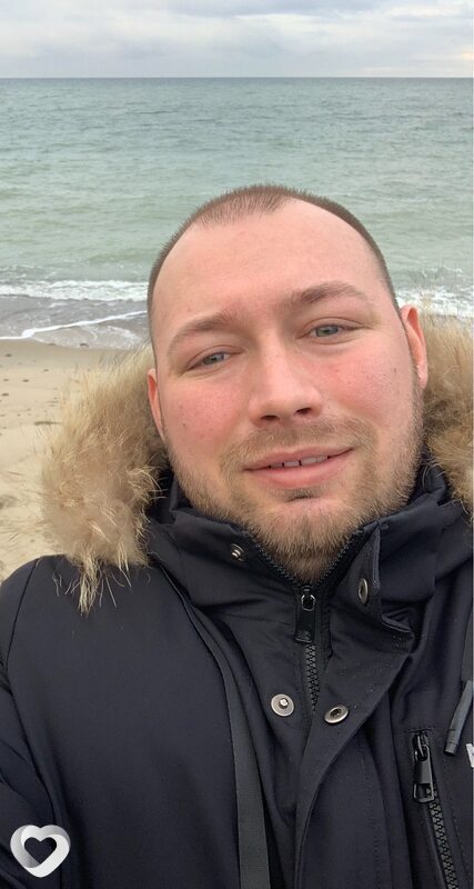 Андрей, 32, Калининграде — анкета №1724355