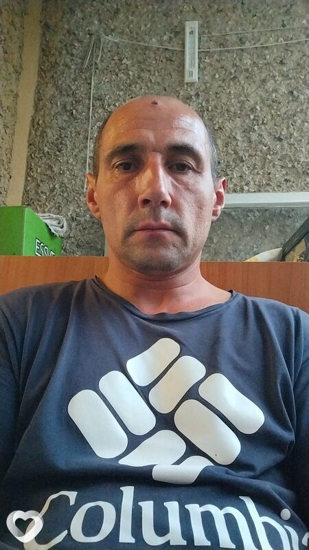Юрий, 47, Минске — анкета №1724356