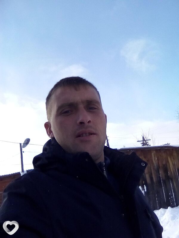 Артём Надров, 34, Барнауле — анкета №1724385