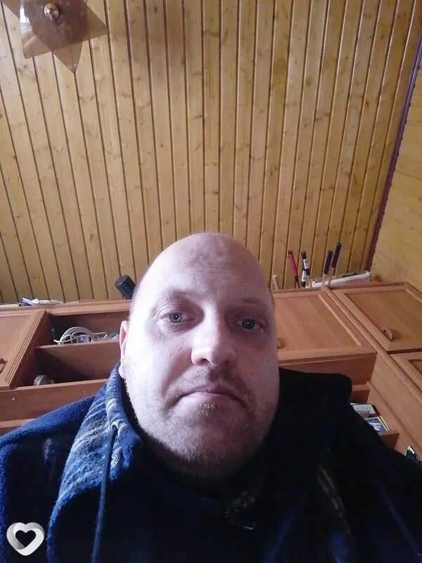 Владимир, 42, Москве — анкета №1724408