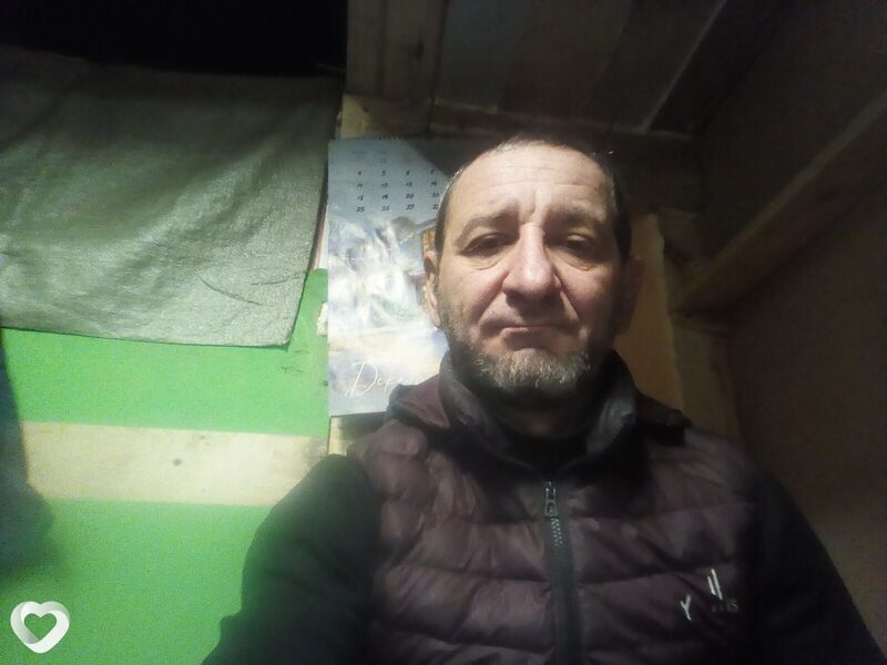 Абдула, 45, Москве — анкета №1724485