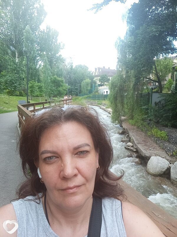 Елена, 47, Алматы — анкета №1724500