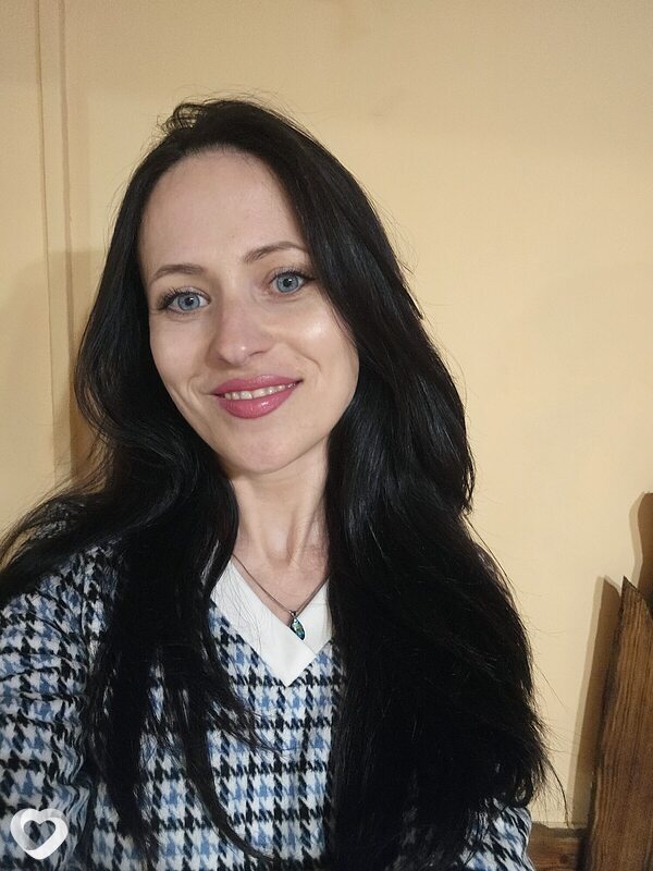 Тати, 36, Гродно — анкета №1724507