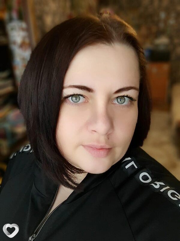 Анна, 36, Туле — анкета №1725318