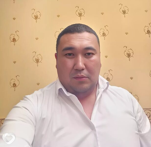 Радик, 40, Бишкек — анкета №1725329