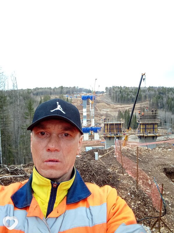 Александр, 48, Набережных Челнах — анкета №1725330