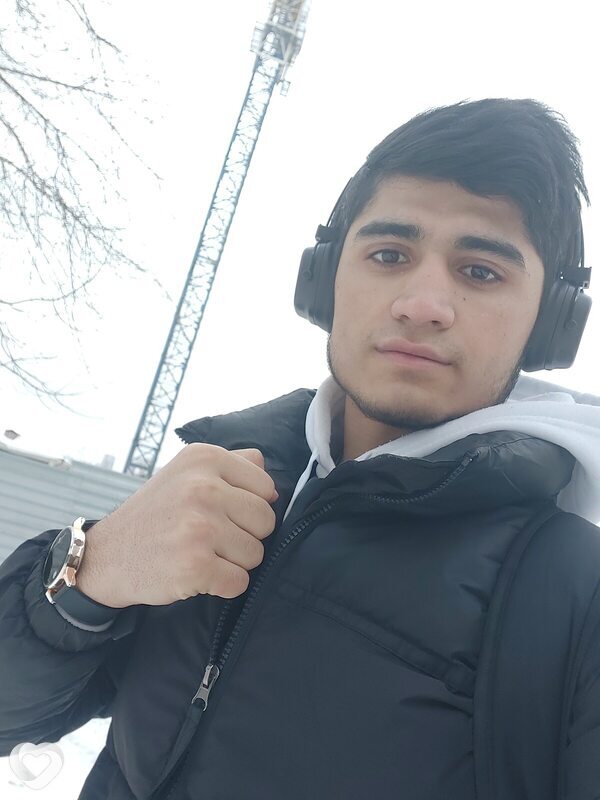 Sunat, 23, Новосибирске — анкета №1724661