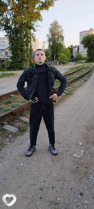 Нарьян, 25, Брянске — анкета №1724666