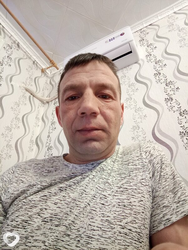 Алексей, 40, Хабаровске — анкета №1724669