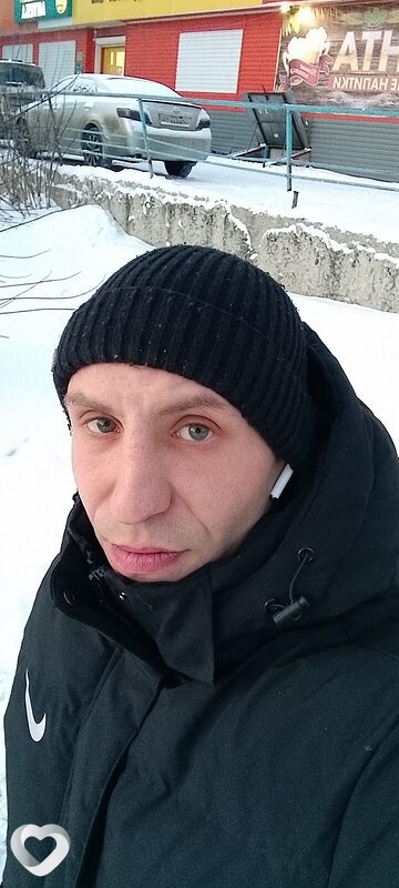 Александр, 34, Челябинске — анкета №1724674