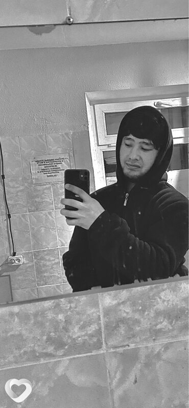 Зиёдбек, 23, Анапе — анкета №1724679
