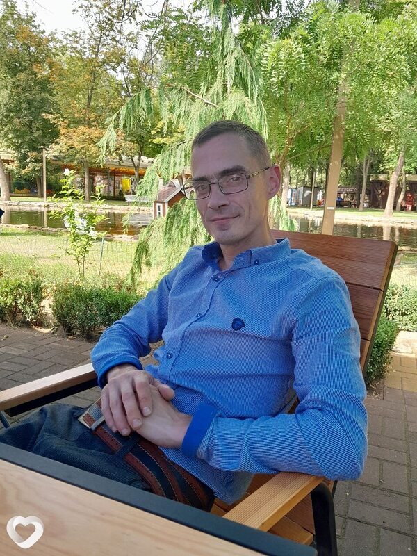 Денис, 39, Мелитополе — анкета №1724683