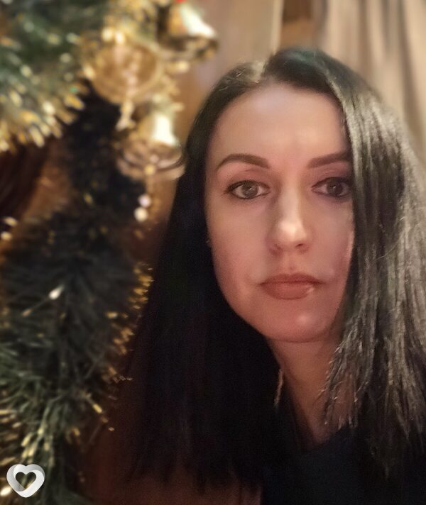 Кристина, 40, Одинцове — анкета №1724509