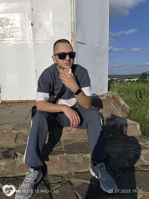 Дмитрий, Полевской